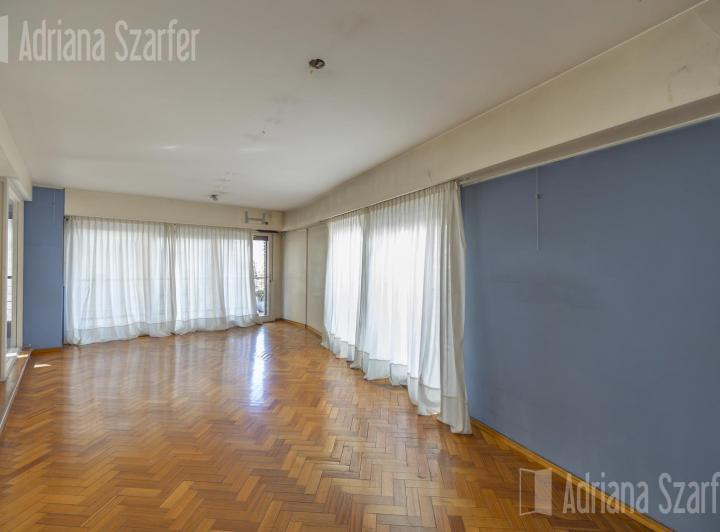 Departamento · 182m² · 5 Ambientes · 1 Cochera