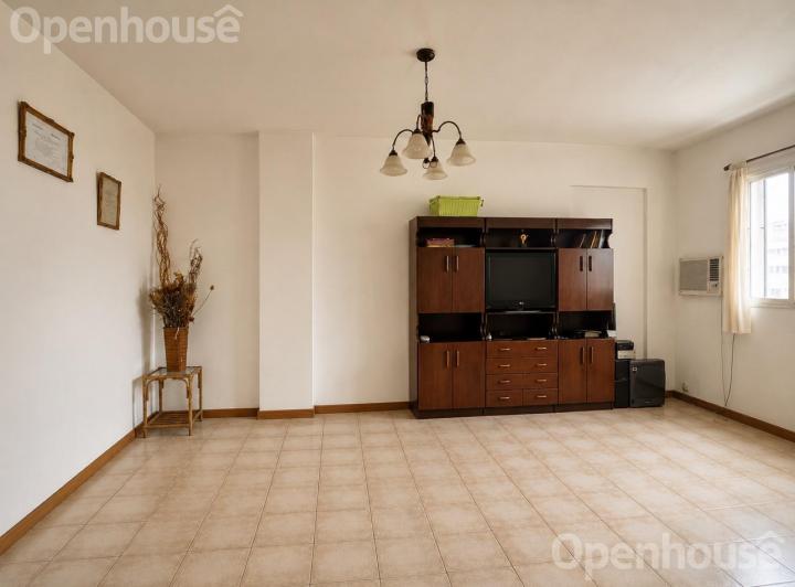 Departamento · 78m² · 4 Ambientes