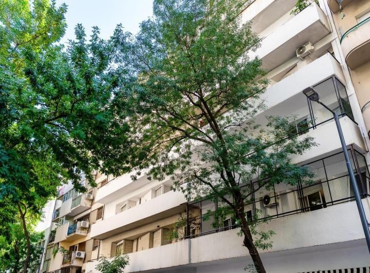 Departamento · 115m² · 4 Ambientes