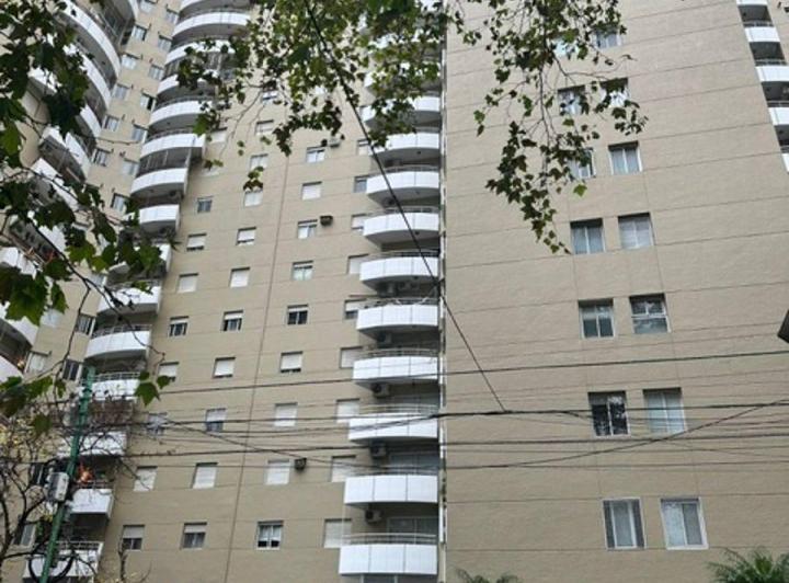 Departamento · 85m² · 4 Ambientes · 1 Cochera