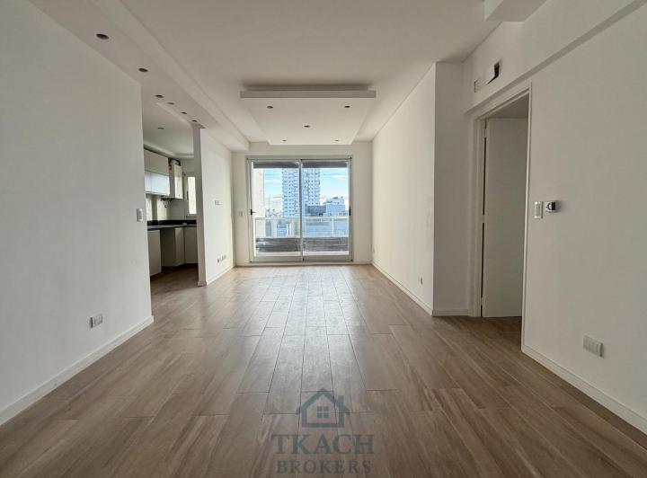 Departamento · 99m² · 4 Ambientes · 1 Cochera
