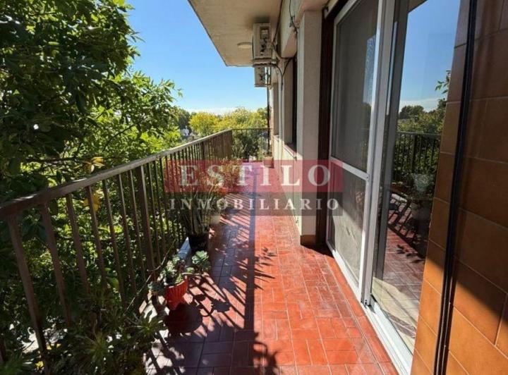 Departamento · 83m² · 4 Ambientes