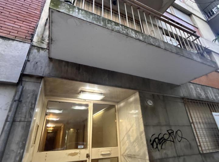 Departamento · 59m² · 4 Ambientes