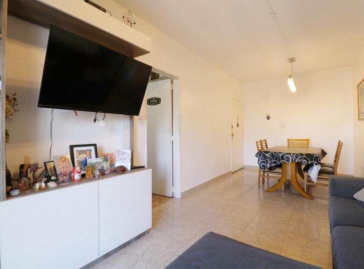 Departamento · 63m² · 4 Ambientes · 1 Cochera