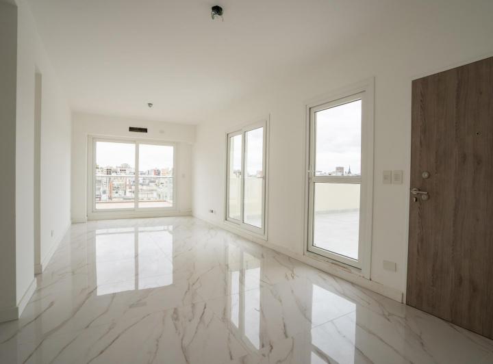 Departamento · 99m² · 4 Ambientes