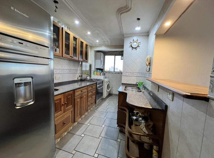 Departamento · 72m² · 4 Ambientes
