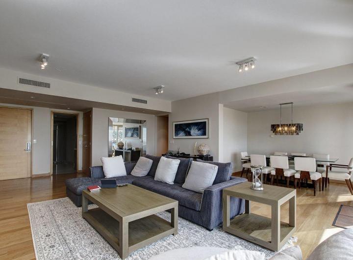 Departamento · 243m² · 4 Ambientes · 4 Cocheras