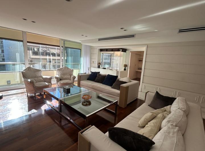 Departamento · 5 Ambientes · 2 Cocheras
