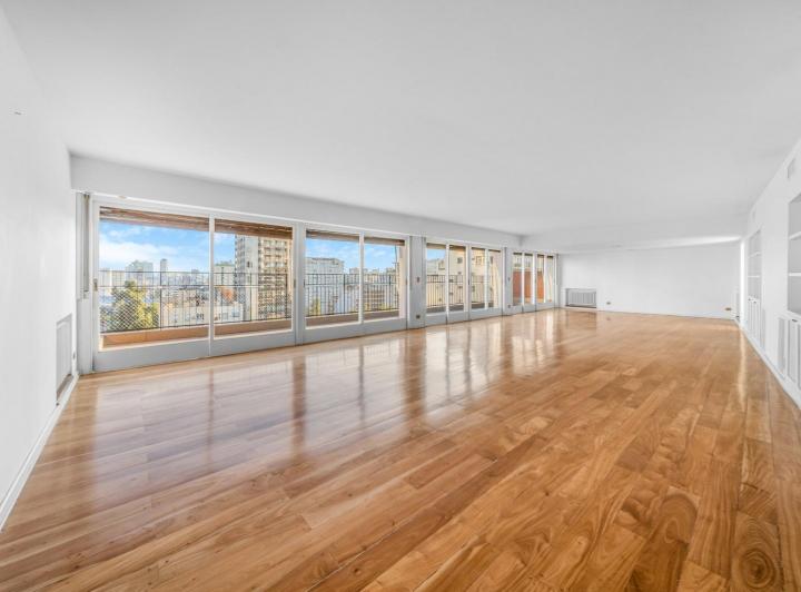 Departamento · 535m² · 6 Ambientes · 2 Cocheras