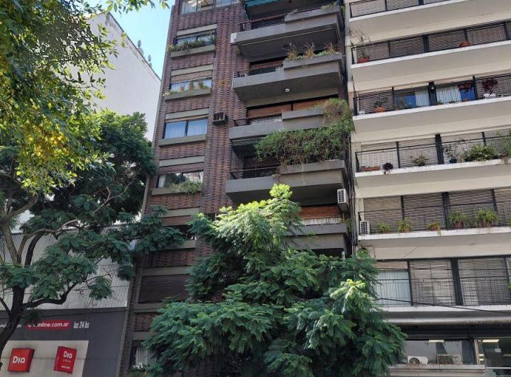 Departamento · 150m² · 4 Ambientes · 1 Cochera
