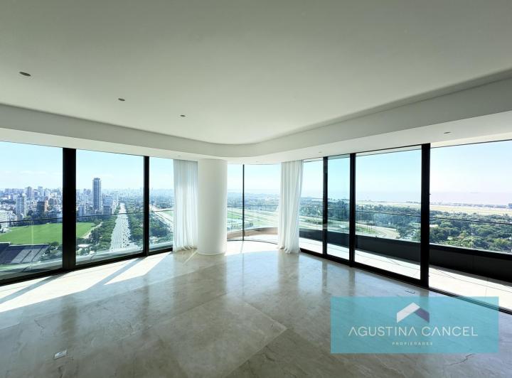 Departamento · 380m² · 5 Ambientes · 2 Cocheras