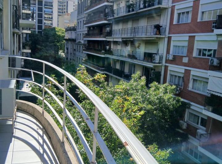Departamento · 275m² · 7 Ambientes