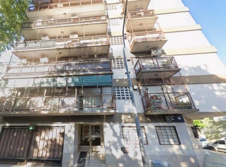 Departamento · 80m² · 4 Ambientes