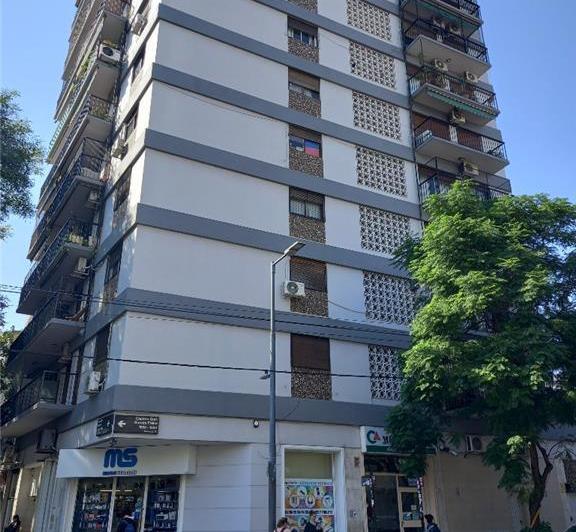 Departamento · 86m² · 4 Ambientes