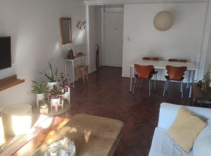 Departamento · 98m² · 5 Ambientes