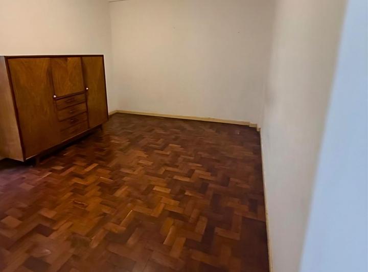 Departamento · 40m² · 3 Ambientes