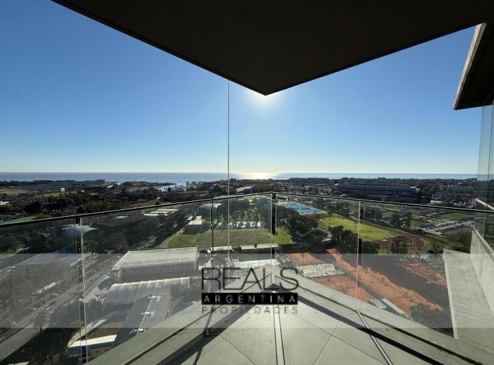 Departamento · 320m² · 5 Ambientes · 3 Cocheras