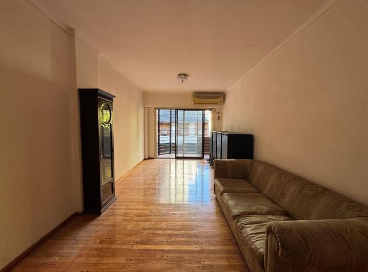 Departamento · 97m² · 4 Ambientes · 1 Cochera