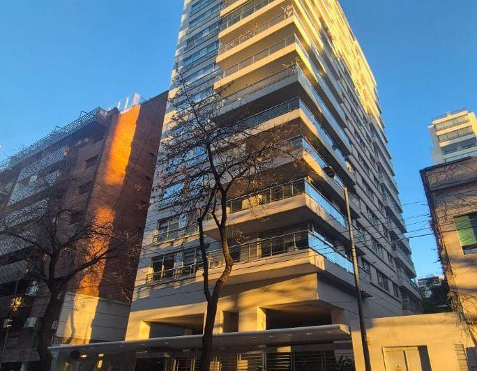 Departamento · 165m² · 4 Ambientes · 1 Cochera