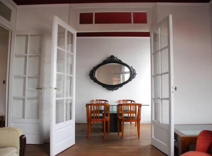 Departamento · 82m² · 4 Ambientes