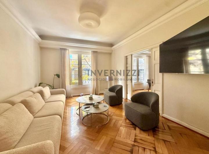 Departamento · 184m² · 4 Ambientes