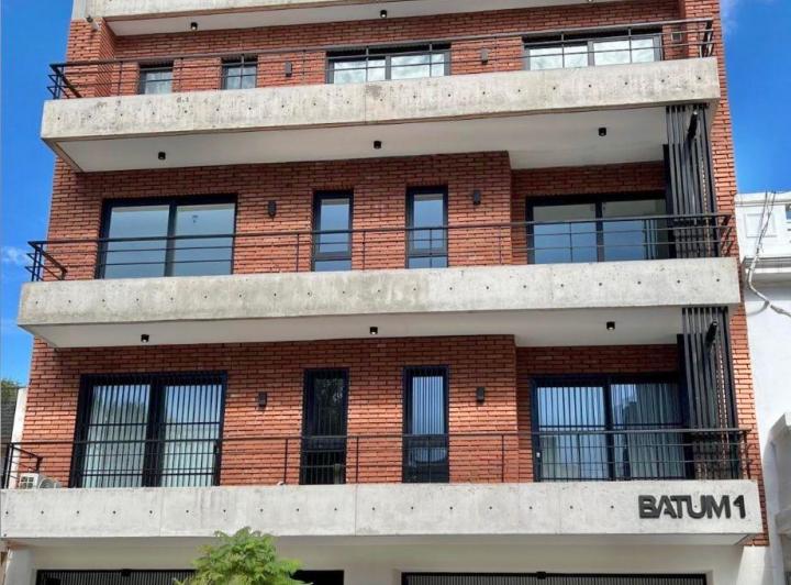 Departamento · 150m² · 5 Ambientes · 1 Cochera