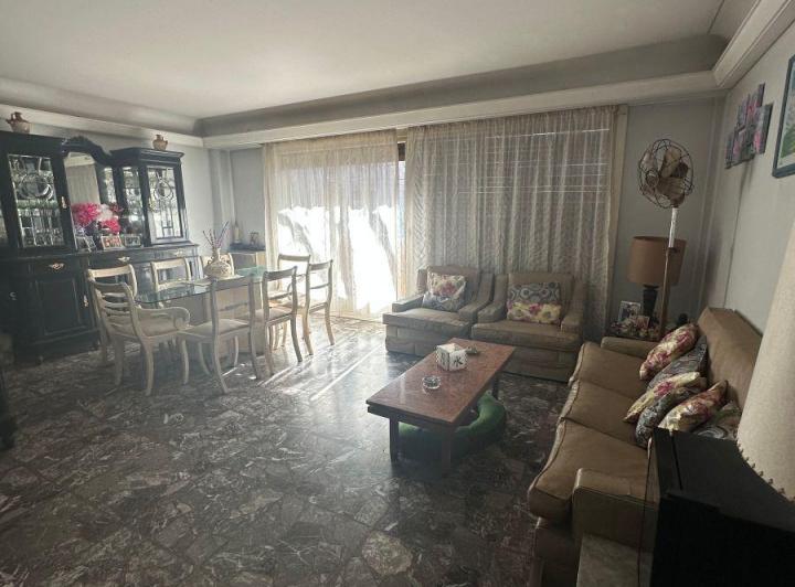 Departamento · 160m² · 5 Ambientes · 1 Cochera