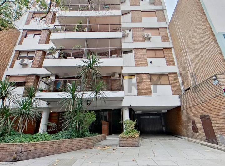 Departamento · 91m² · 4 Ambientes