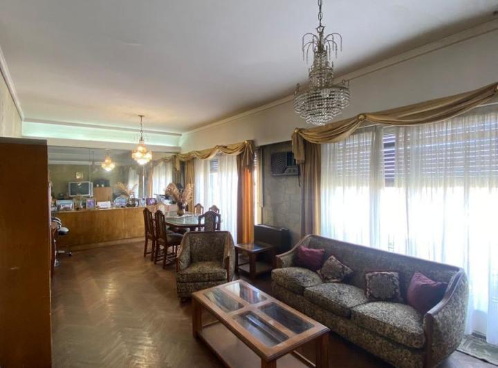 Departamento · 131m² · 4 Ambientes