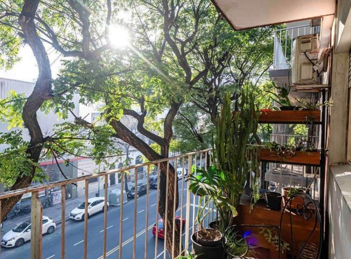 Departamento · 75m² · 4 Ambientes
