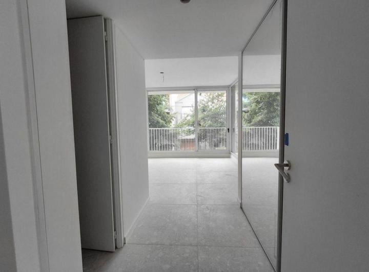 Departamento · 126m² · 4 Ambientes