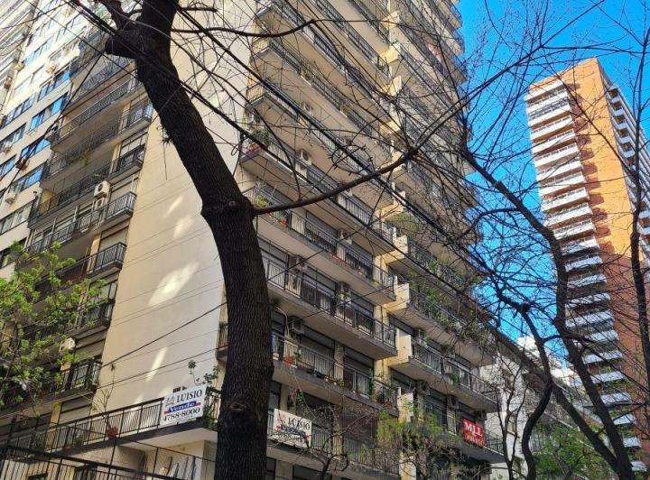Departamento · 230m² · 5 Ambientes · 2 Cocheras