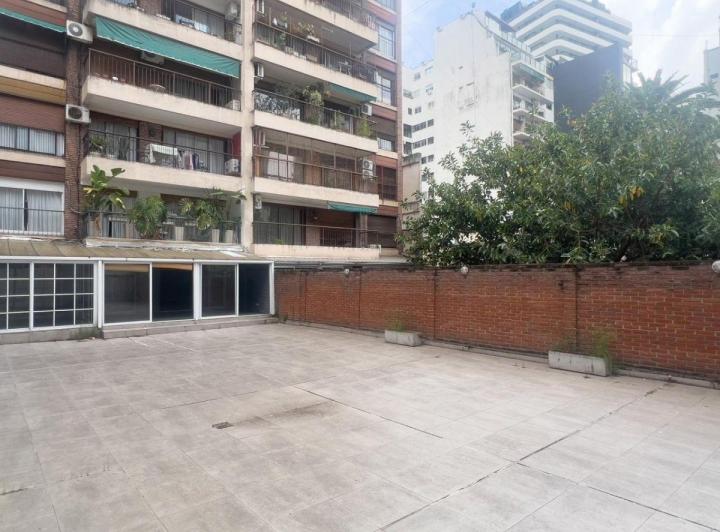 Departamento · 320m² · 4 Ambientes · 1 Cochera