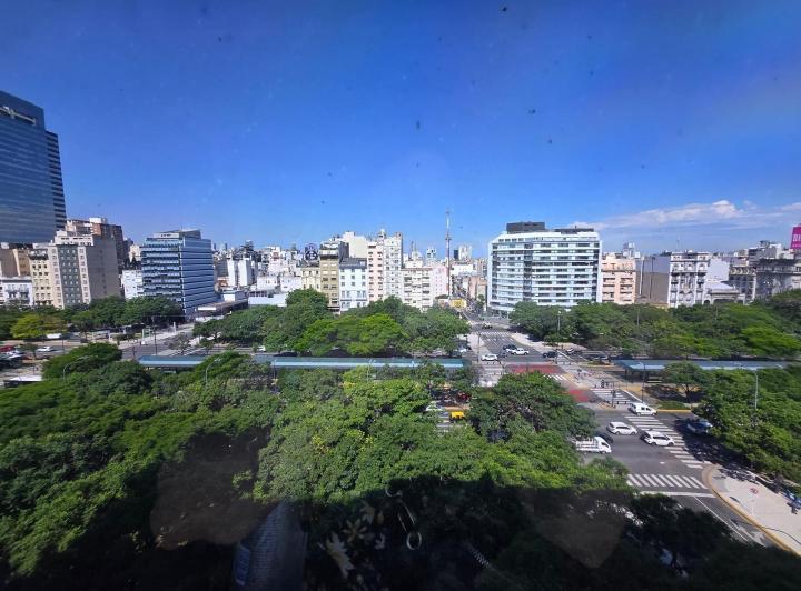 Departamento · 100m² · 4 Ambientes