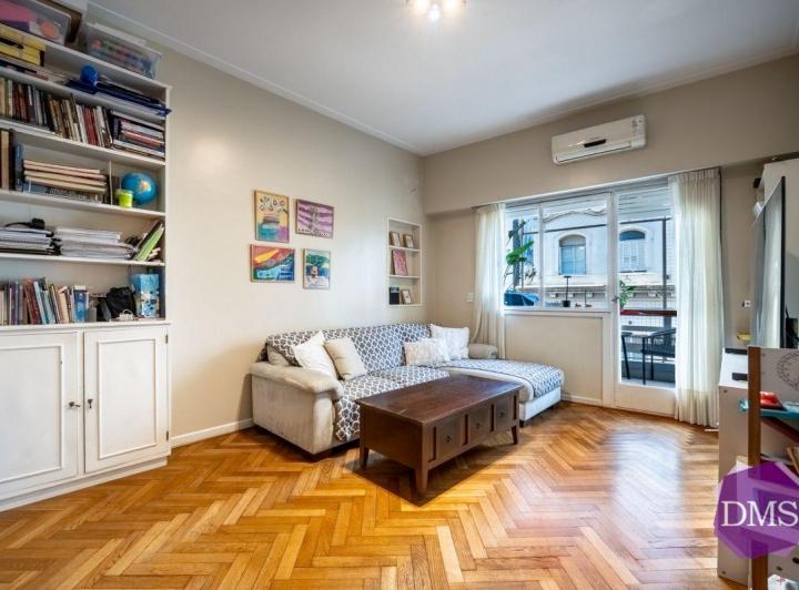 Departamento · 103m² · 4 Ambientes