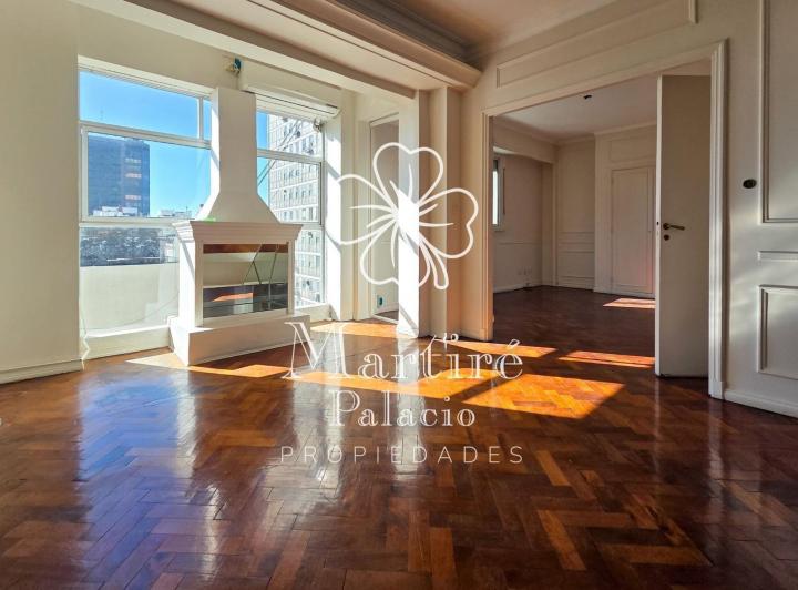 Departamento · 166m² · 5 Ambientes · 1 Cochera