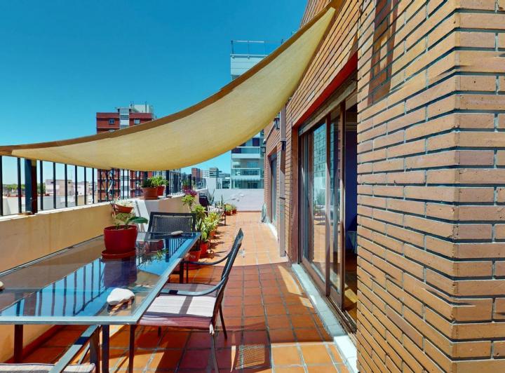 Departamento · 152m² · 5 Ambientes · 1 Cochera