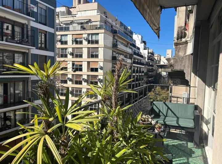 Departamento · 145m² · 5 Ambientes