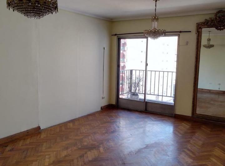 Departamento · 93m² · 4 Ambientes