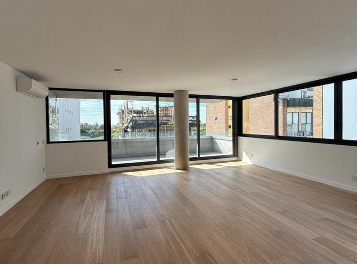 Departamento · 181m² · 5 Ambientes · 1 Cochera
