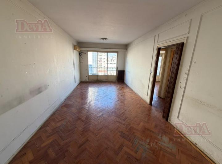 Departamento · 92m² · 4 Ambientes · 1 Cochera