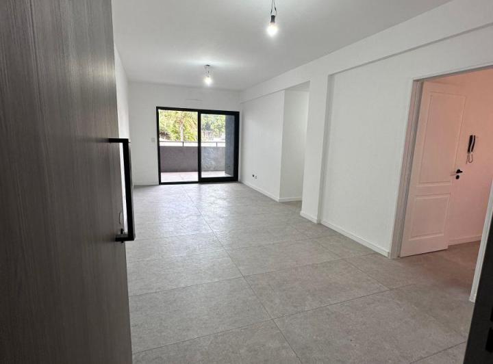 Departamento · 72m² · 4 Ambientes
