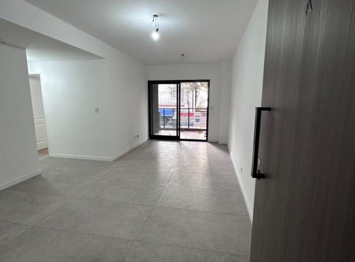 Departamento · 75m² · 4 Ambientes