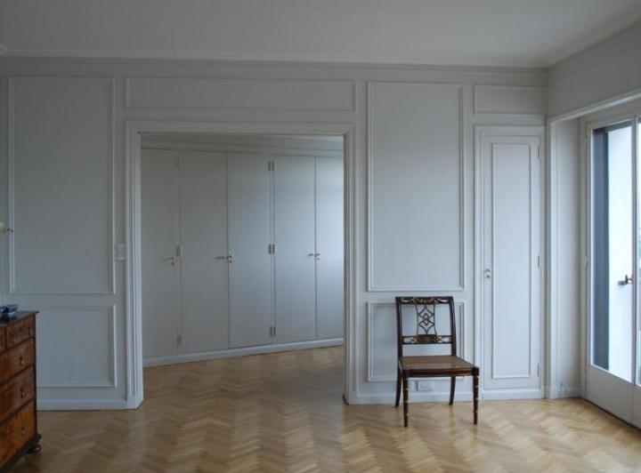 Departamento · 256m² · 4 Ambientes
