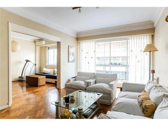 Departamento · 164m² · 4 Ambientes · 1 Cochera