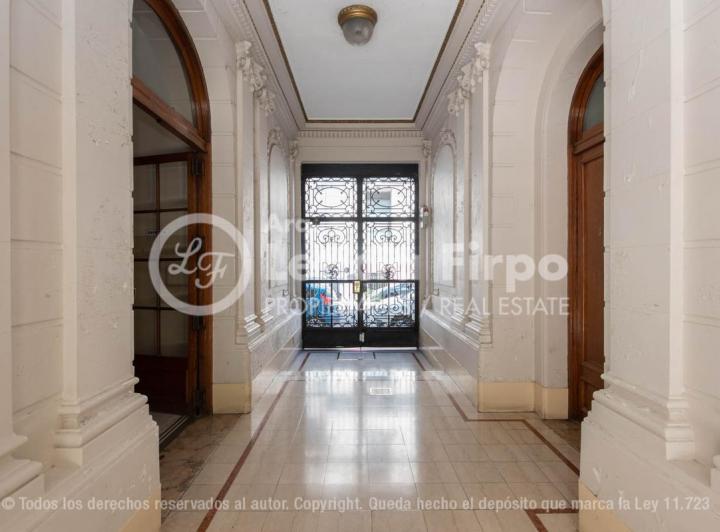 Departamento · 125m² · 6 Ambientes