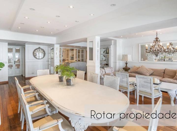 Departamento · 240m² · 5 Ambientes · 2 Cocheras