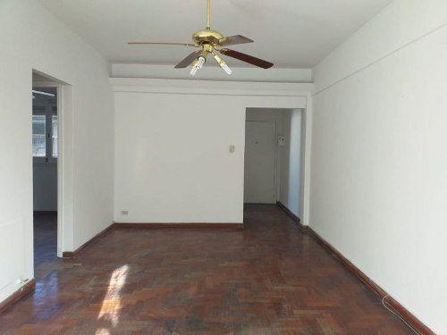 Departamento · 63m² · 4 Ambientes
