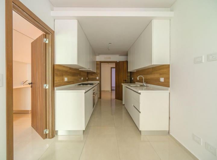 Departamento · 162m² · 4 Ambientes · 1 Cochera