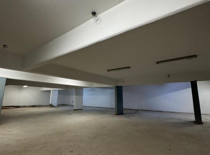 Departamento · 115m² · 4 Ambientes